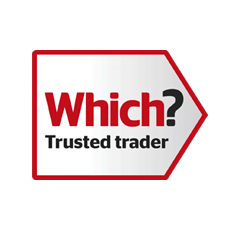 which trader logo