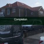 Completion Image Roofing